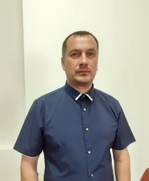 Веселов Андрей Леонидович